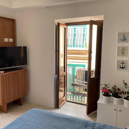 Guest House Scilla E Cariddi Tropea Bagian luar foto