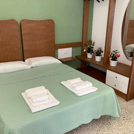 Guest House Scilla E Cariddi Tropea Bagian luar foto