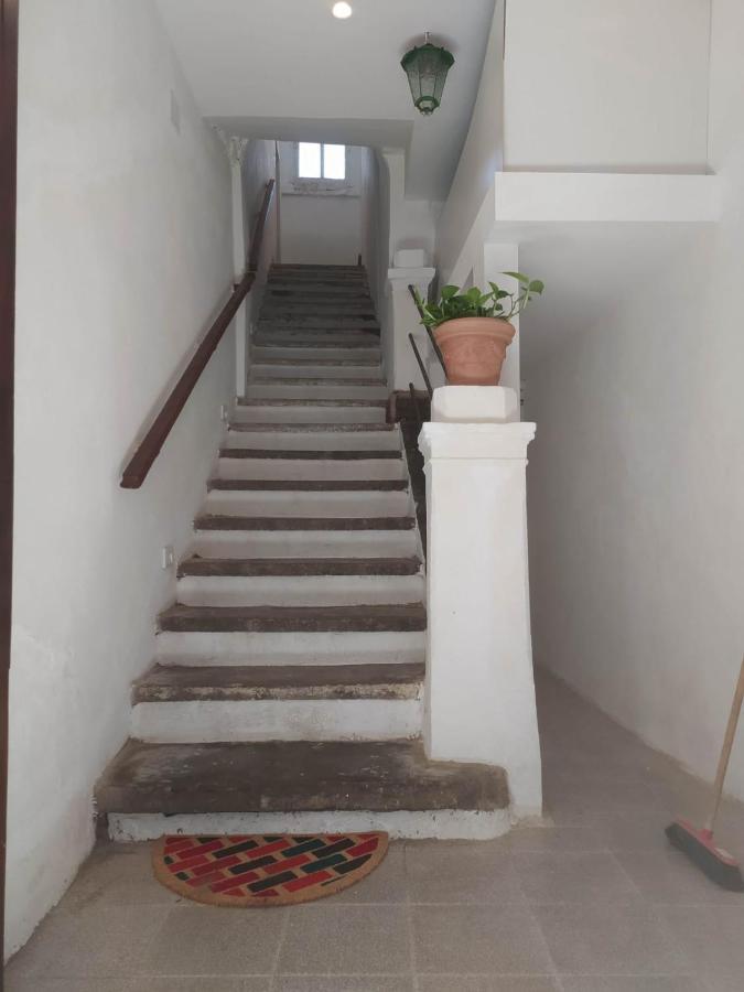 Guest House Scilla E Cariddi Tropea Bagian luar foto