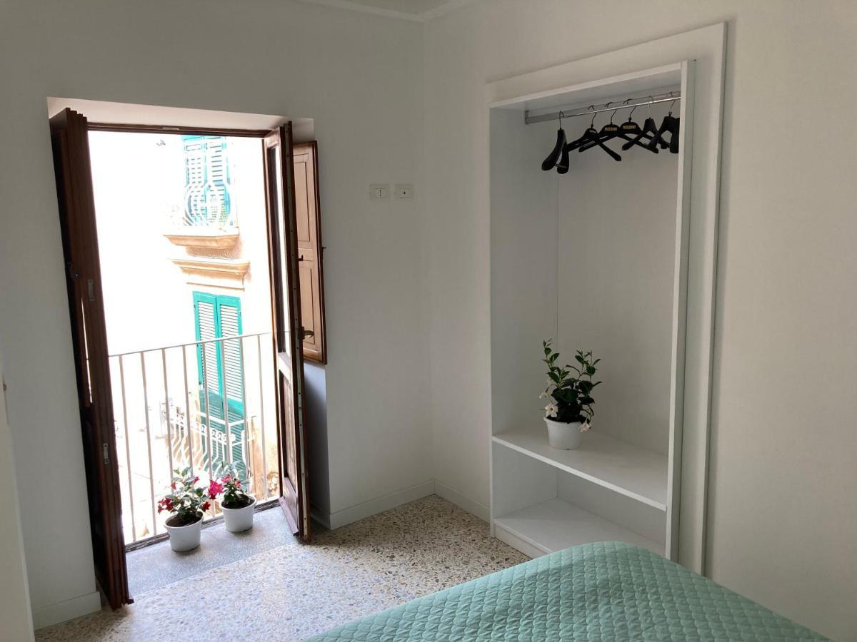 Guest House Scilla E Cariddi Tropea Bagian luar foto